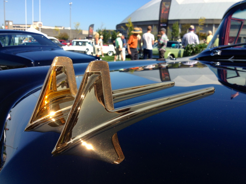 Illustration for article titled Detail Photo Dump from Kirkland Concours!